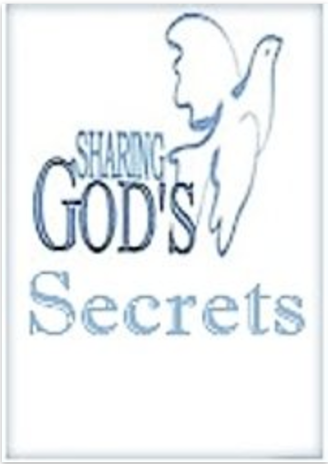 2. Sharing God's Secrets
