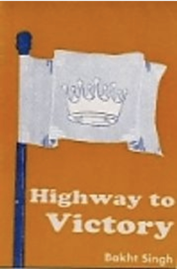 16. Highway to Victory