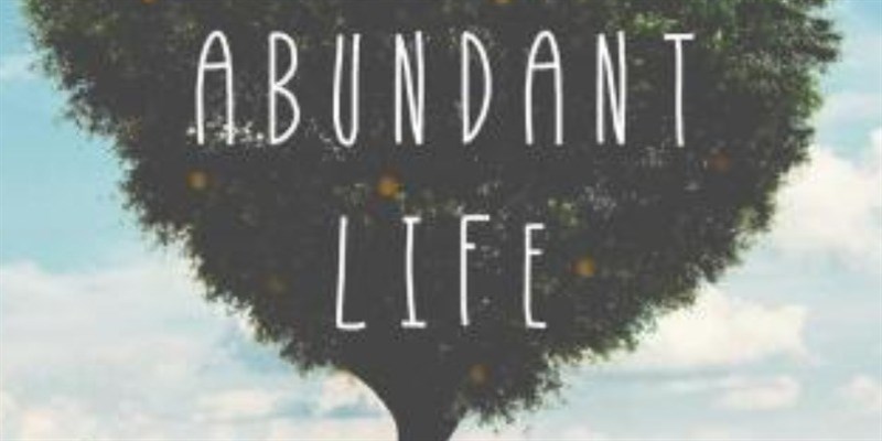 Abundant Life - 2015 Conference